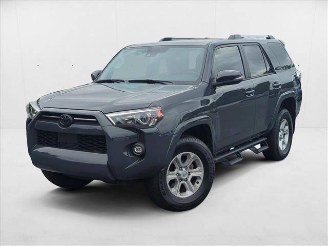 2024 Toyota 4Runner SR5 Premium — SUV — 15,626 mi — Lithia Springs, GA