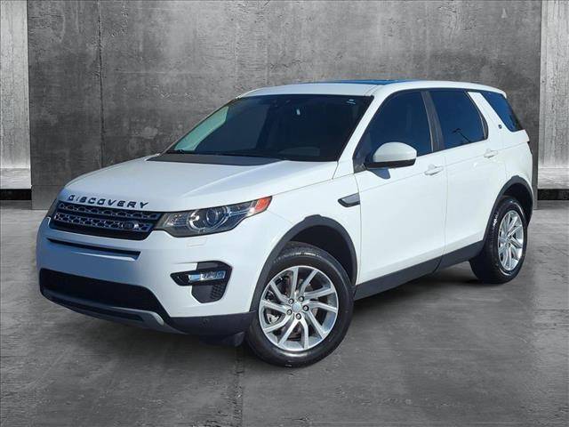 2016 Land Rover Discovery Sport HSE — SUV — 92,097 mi — Lithia Springs, GA