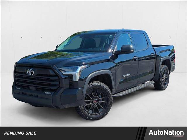 2024 Toyota Tundra SR5 — Pickup Truck — 22,812 mi — Lithia Springs, GA
