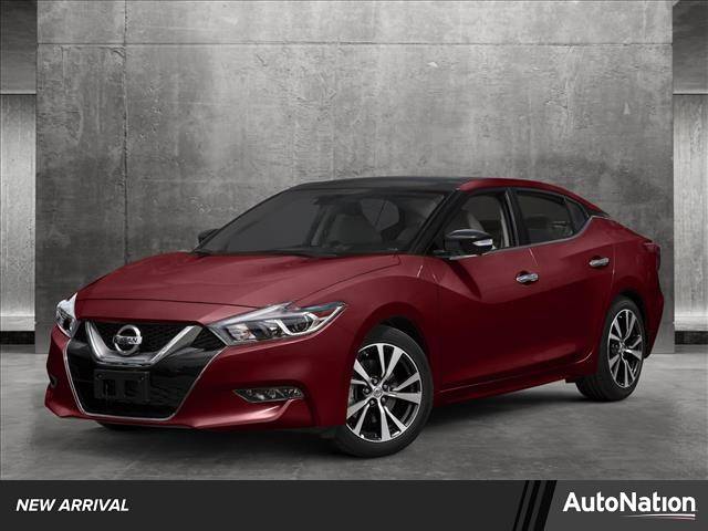 2017 Nissan Maxima Platinum — Sedan — 127,352 mi — Lithia Springs, GA