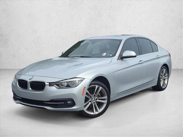 2018 BMW 3 Series 330i — Sedan — 75,853 mi — Lithia Springs, GA