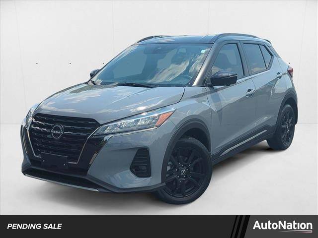 2023 Nissan Kicks SR — SUV — 13,624 mi — Lithia Springs, GA