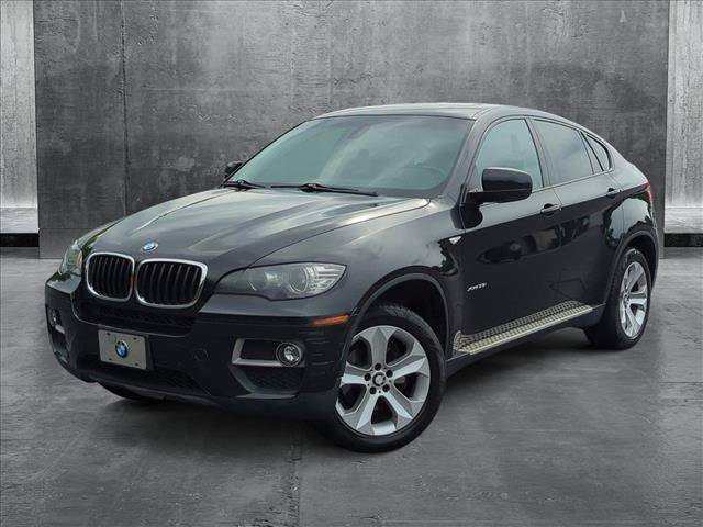 2013 BMW X6 35i — SUV — 127,086 mi — Lithia Springs, GA