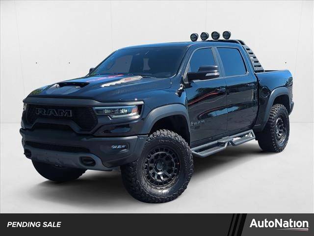 2022 Ram 1500 TRX — Pickup Truck — 19,782 mi — Lithia Springs, GA