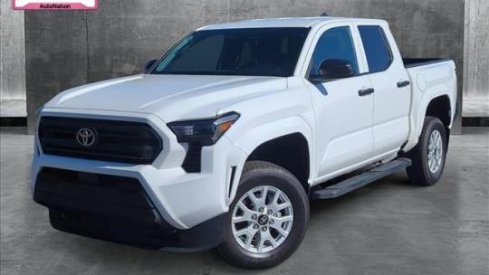2024 Toyota Tacoma SR — Pickup Truck — 14,444 mi — Lithia Springs, GA