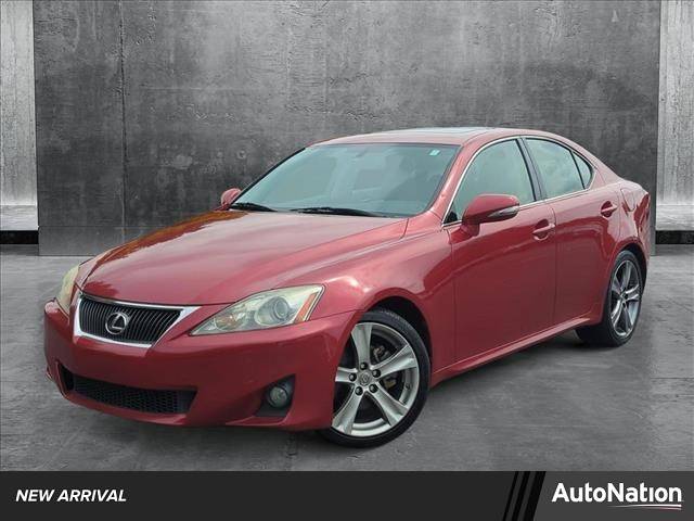2013 Lexus IS IS 250 — Sedan — 187,889 mi — Lithia Springs, GA