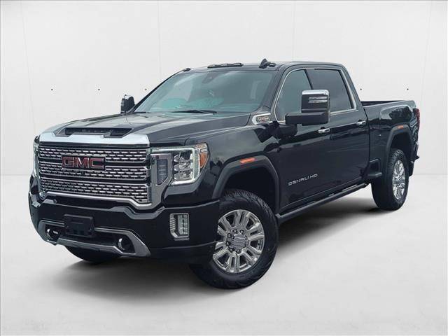 2022 GMC Sierra 2500HD Denali — Pickup Truck — 37,016 mi — Lithia Springs, GA