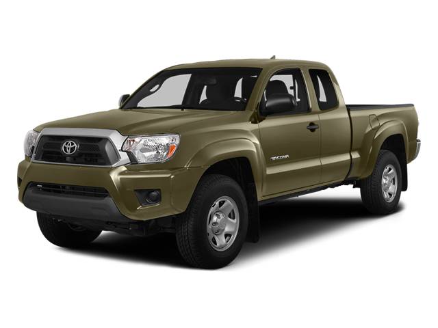 2014 Toyota Tacoma Base — Pickup Truck — 137,142 mi — Lithia Springs, GA