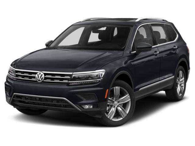 2018 Volkswagen Tiguan SEL — SUV — 67,008 mi — Lithia Springs, GA