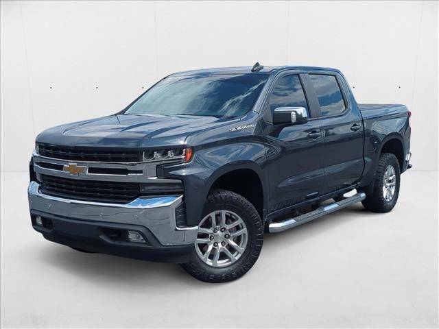 2020 Chevrolet Silverado 1500 LT — Pickup Truck — 108,264 mi — Lithia Springs, GA