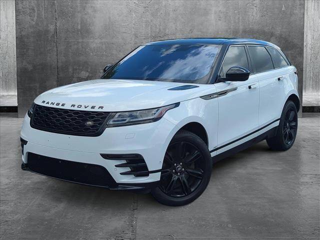 2021 Land Rover Range Rover Velar R-Dynamic S — SUV — 49,287 mi — Lithia Springs, GA