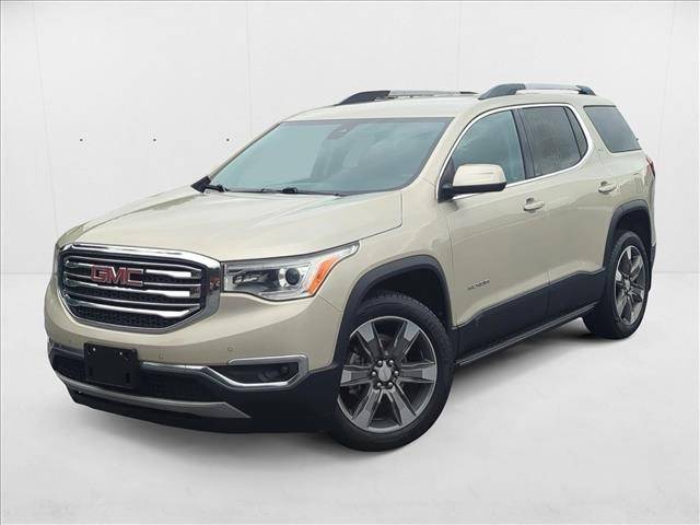 2017 GMC Acadia SLT — SUV — 115,283 mi — Lithia Springs, GA