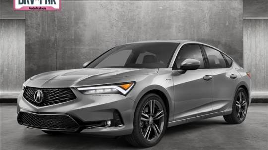 2023 Acura Integra w/A-Spec Package — Hatchback — 27,647 mi — Lithia Springs, GA