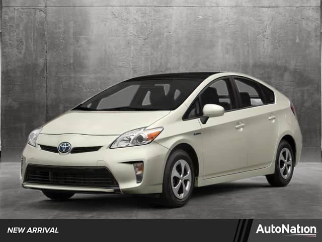 2014 Toyota Prius Four — Sedan — 144,000 mi — Lithia Springs, GA