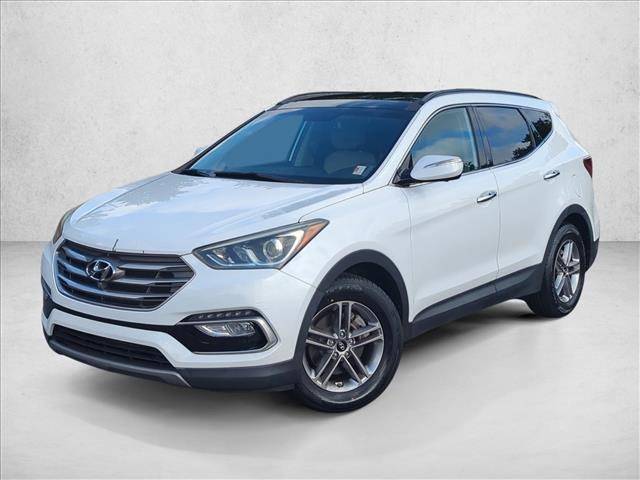 2017 Hyundai Santa Fe Sport Base — SUV — 71,944 mi — Lithia Springs, GA