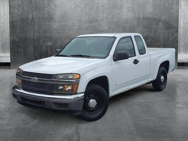 2006 Chevrolet Colorado WT — Pickup Truck — 64,334 mi — Lithia Springs, GA