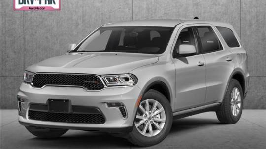 2022 Dodge Durango R/T — SUV — 59,443 mi — Lithia Springs, GA
