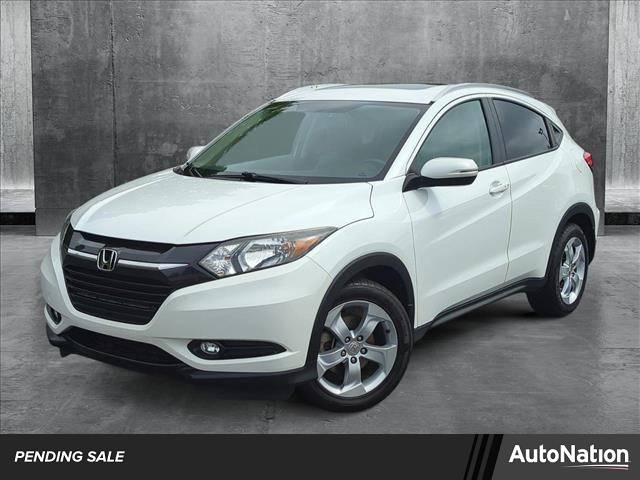 2016 Honda HR-V EX-L — SUV — 107,099 mi — Lithia Springs, GA