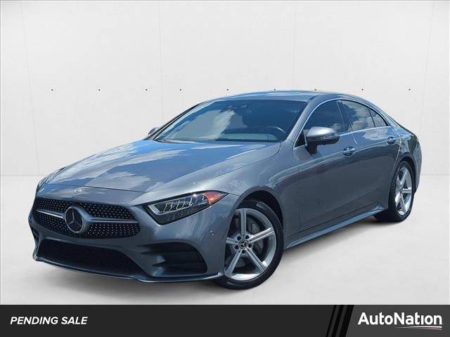 2019 Mercedes-Benz CLS CLS 450 — Sedan — 39,531 mi — Lithia Springs, GA