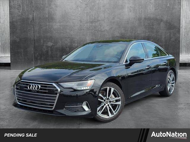 2023 Audi A6 Premium — Sedan — 52,078 mi — Lithia Springs, GA