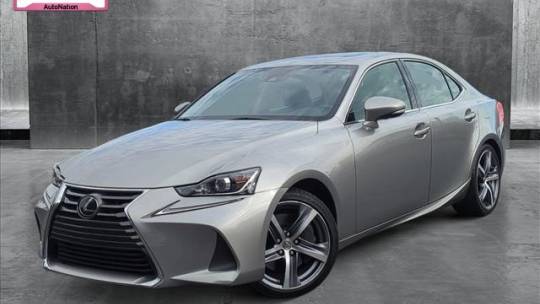 2018 Lexus IS IS 300 — Sedan — 42,380 mi — Lithia Springs, GA