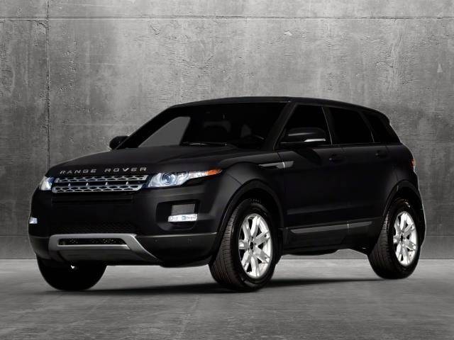 2012 Land Rover Range Rover Evoque Prestige Premium — SUV — 72,431 mi — Lithia Springs, GA