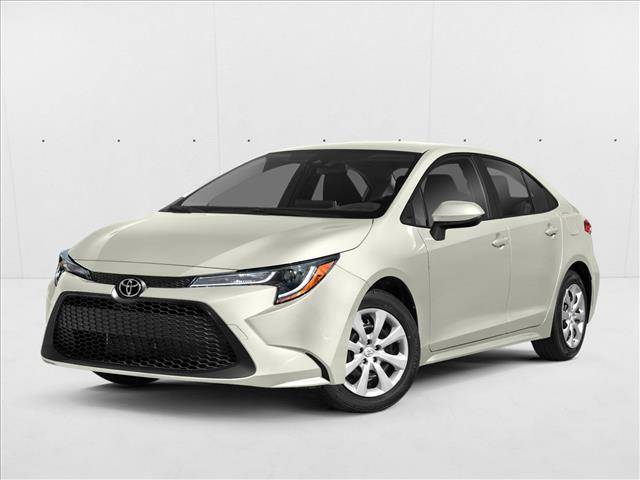 2021 Toyota Corolla LE — Sedan — 77,270 mi — Lithia Springs, GA