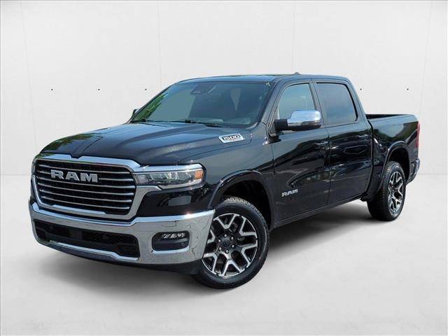 2025 Ram 1500 Laramie — Pickup Truck — 34,053 mi — Lithia Springs, GA