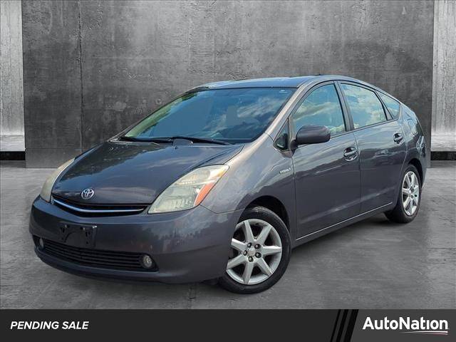 2008 Toyota Prius Touring — Sedan — 168,436 mi — Lithia Springs, GA