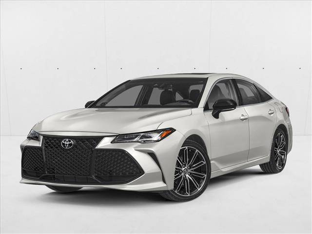 2021 Toyota Avalon Touring — Sedan — 31,544 mi — Lithia Springs, GA