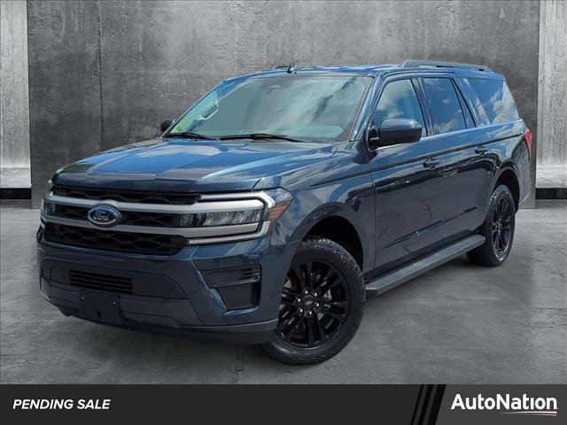 2024 Ford Expedition XLT — SUV — 7,412 mi — Lithia Springs, GA