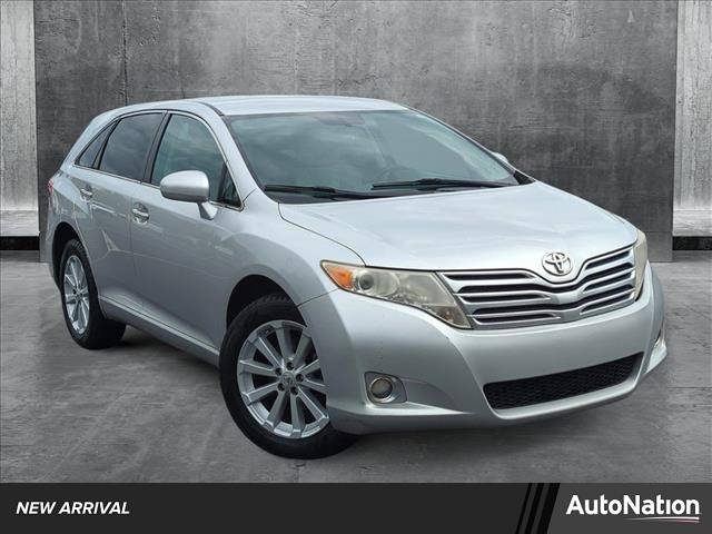 2010 Toyota Venza Base — SUV — 165,457 mi — Lithia Springs, GA