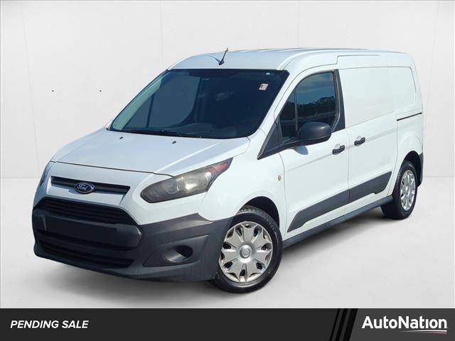 2016 Ford Transit Connect Van XL — Cargo Van — 182,566 mi — Lithia Springs, GA