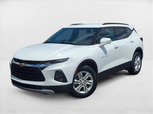 2021 Chevrolet Blazer 3LT — SUV — 100,602 mi — Lithia Springs, GA