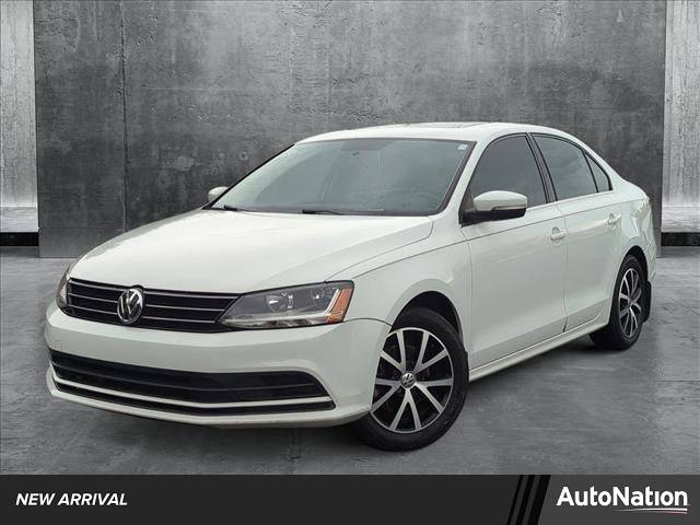 2017 Volkswagen Jetta 1.4T SE — Sedan — 109,239 mi — Lithia Springs, GA