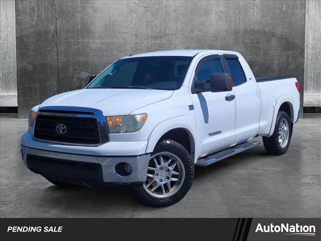 2010 Toyota Tundra Base — Pickup Truck — 92,683 mi — Lithia Springs, GA