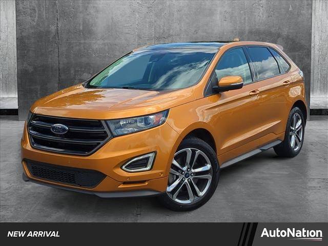 2015 Ford Edge Sport — SUV — 154,582 mi — Lithia Springs, GA