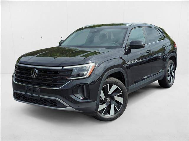 2024 Volkswagen Atlas Cross Sport SE with Technology — SUV — 35,115 mi — Lithia Springs, GA