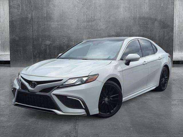 2023 Toyota Camry XSE — Sedan — 20,102 mi — Lithia Springs, GA