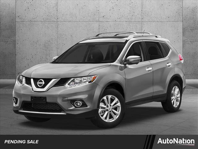 2016 Nissan Rogue SV — SUV — 104,111 mi — Lithia Springs, GA