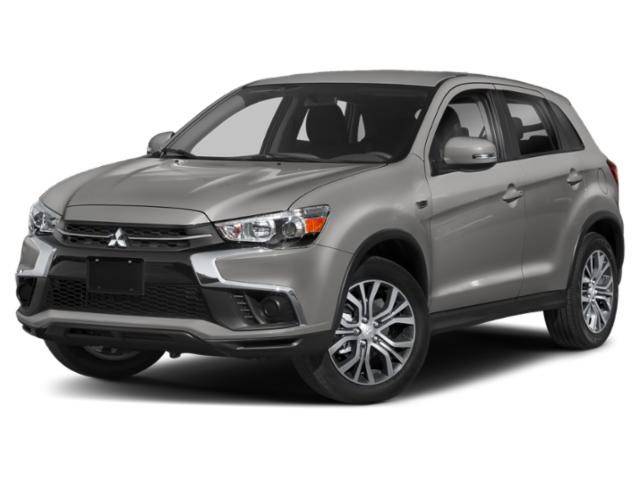 2019 Mitsubishi Outlander Sport ES — SUV — 161,338 mi — Lithia Springs, GA