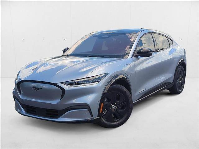 2022 Ford Mustang Mach-E California Route 1 — SUV — 42,752 mi — Lithia Springs, GA