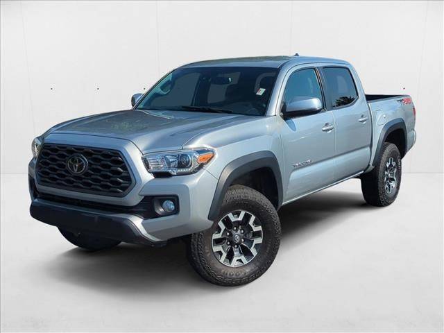 2023 Toyota Tacoma TRD Off Road — Pickup Truck — 31,751 mi — Lithia Springs, GA