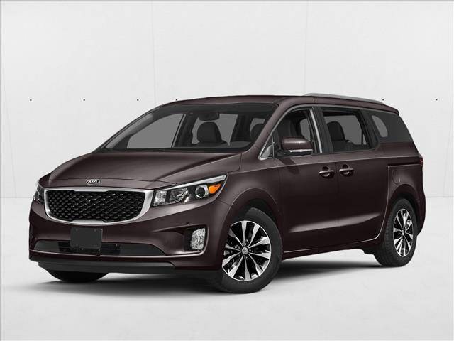 2016 Kia Sedona SX — Minivan — 111,772 mi — Lithia Springs, GA