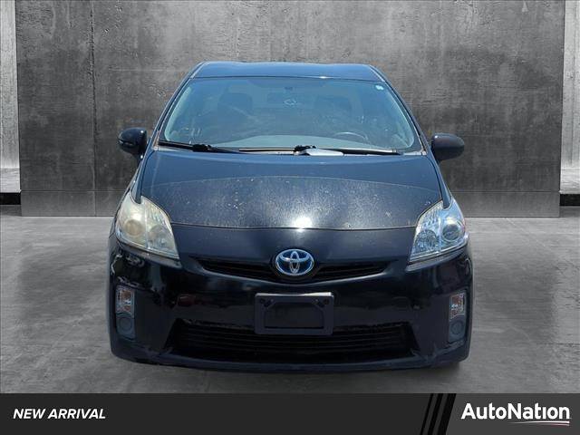 2010 Toyota Prius Three — Sedan — 111,663 mi — Lithia Springs, GA