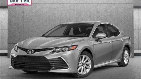 2023 Camry For Sale New 2023 Toyota Camry For Sale With Photos U S News World Report