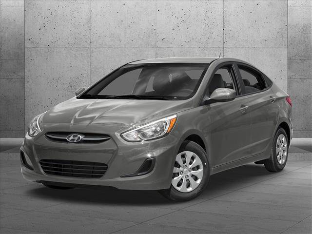2016 Hyundai Accent SE — Sedan — 100,000 mi — Lithia Springs, GA