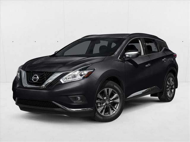 2017 Nissan Murano S — SUV — 144,259 mi — Lithia Springs, GA