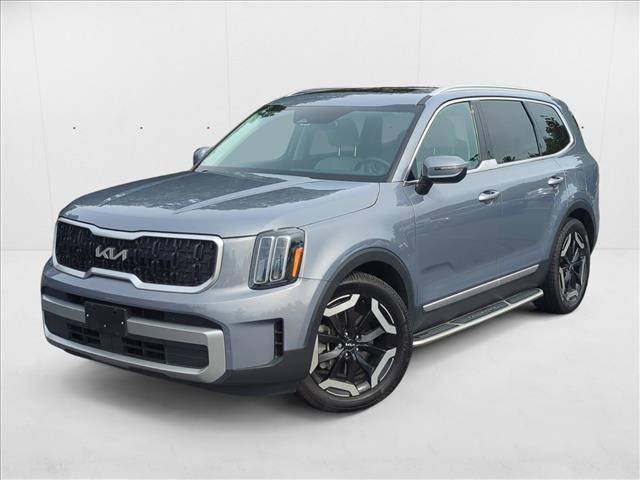 2023 Kia Telluride EX — SUV — 75,374 mi — Lithia Springs, GA