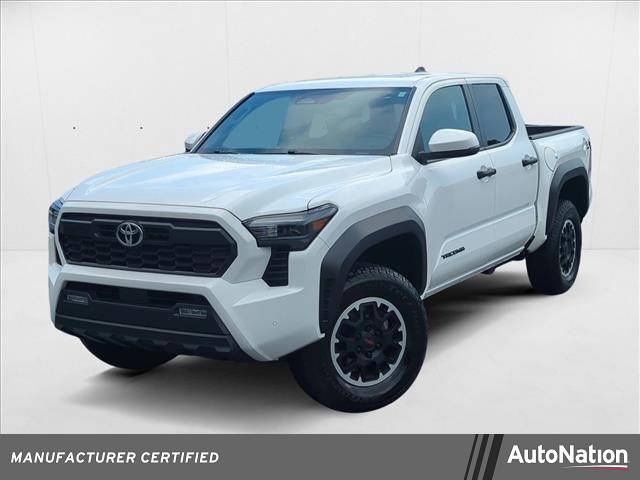 2024 Toyota Tacoma TRD Off Road — Pickup Truck — 13,860 mi — Lithia Springs, GA